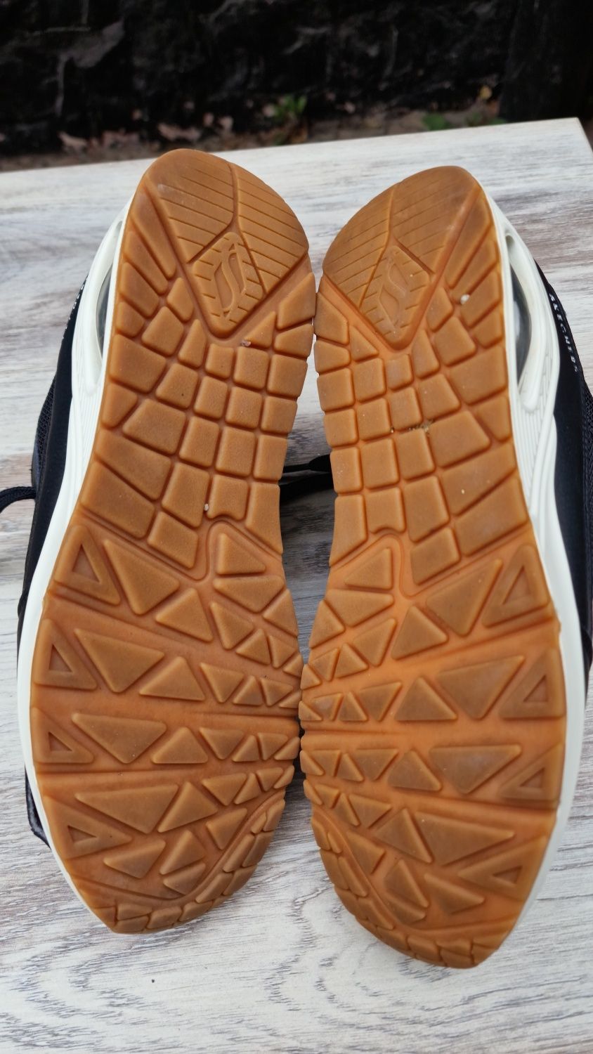 Жіночі Снікерcи Skechers Розмір 39