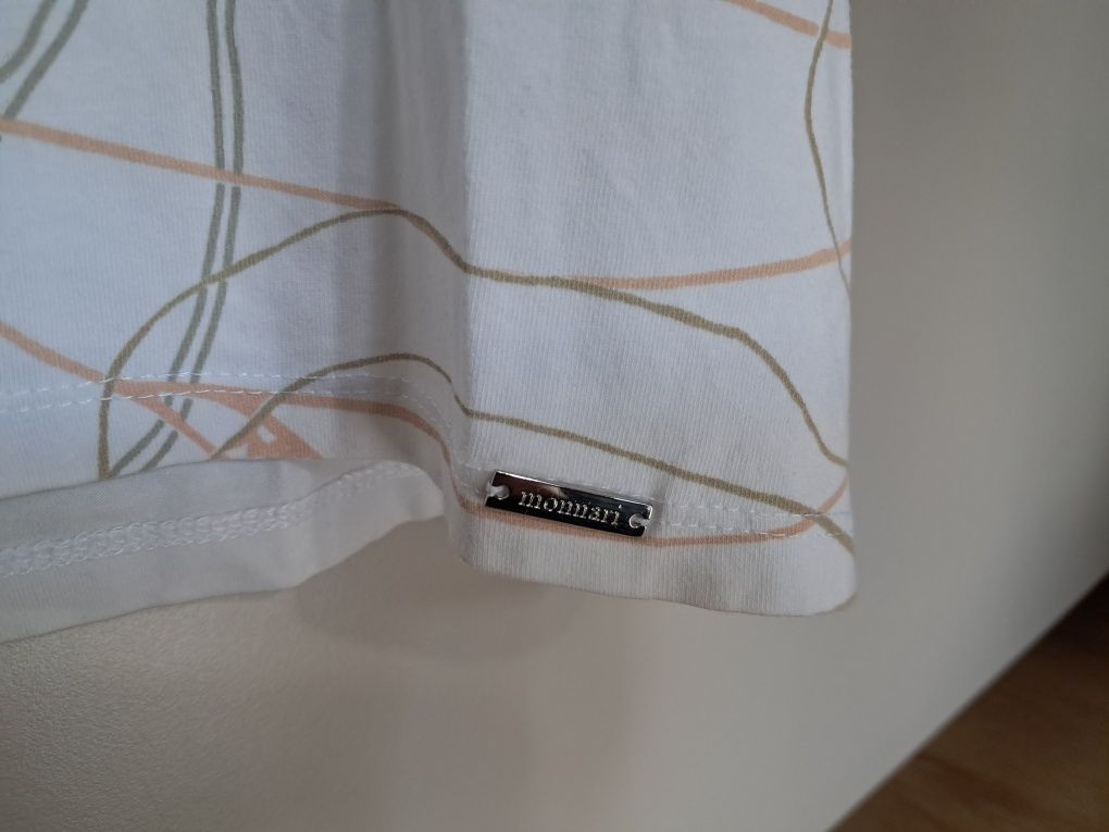 Bluzka bluzeczka damska rozmiar S Monnari