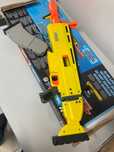 Fortnite karabin x nerf