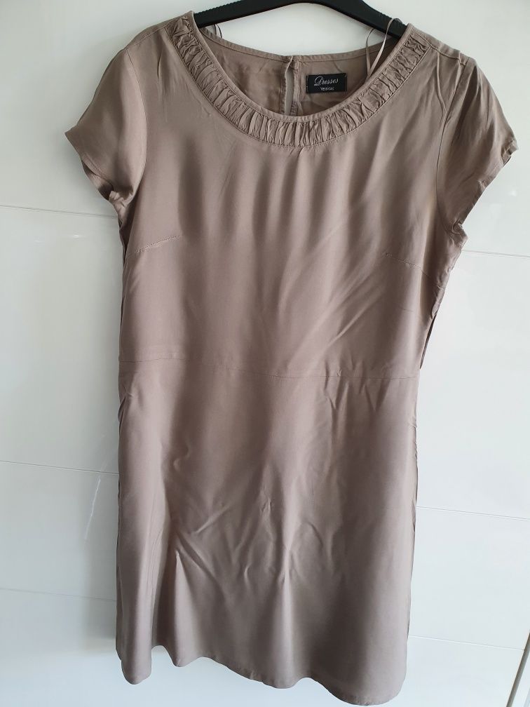 Sukienka letnia Jessica