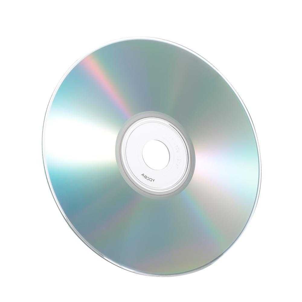 Диск CD DVD чистые, приехали с Нидерландов (Гронинген).