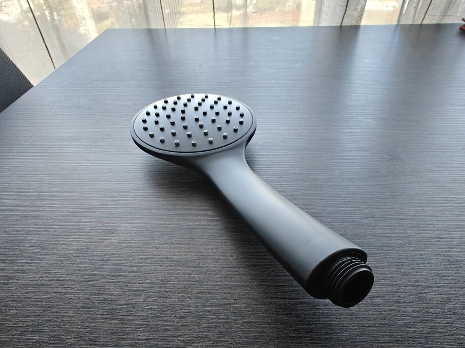 Chuveiro c/ bicha 150cm