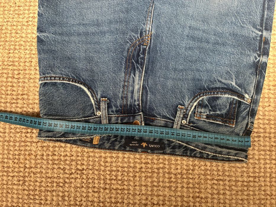 Джинси жіночі Colinʼs