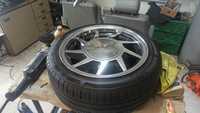 Koła felgi golfmk1 4x100 r15