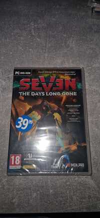 Seven  The Days Long