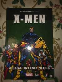 X-Men: A Saga da Fénix Negra