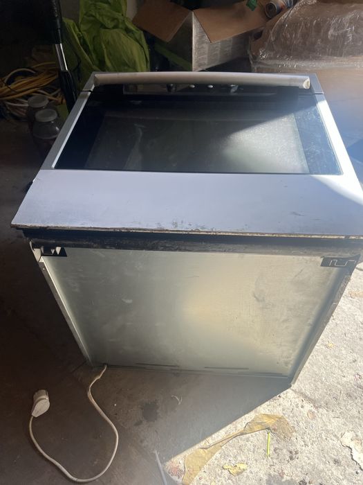 Буховка VOSS Electrolux