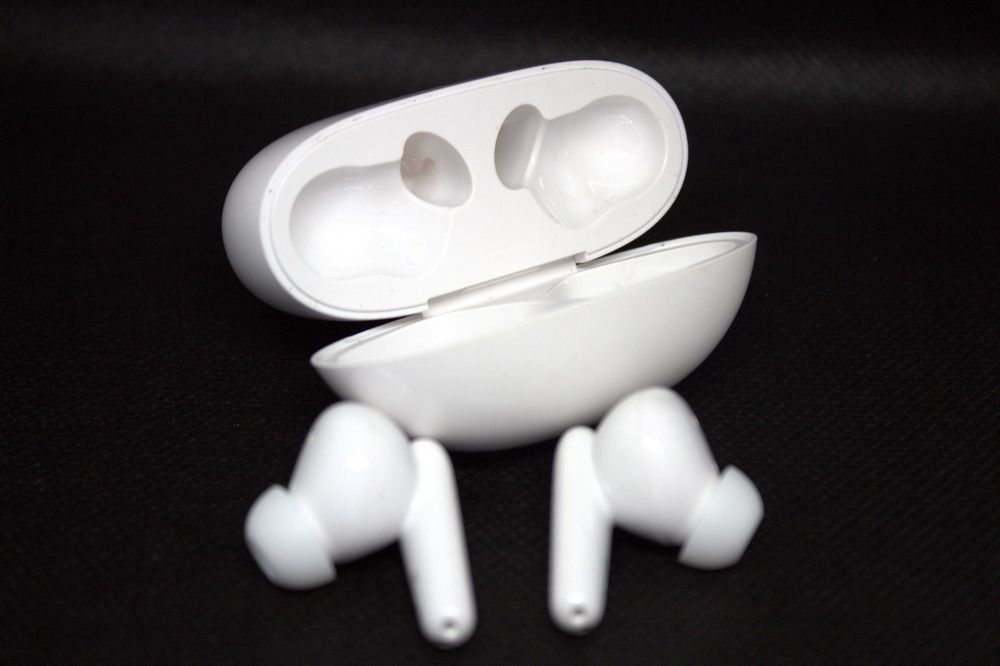 Fones de Ouvido TCL True Wireless Bluetooth - Alta Qualidade