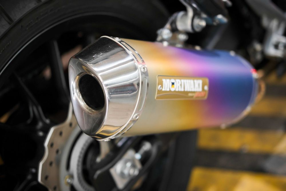 Honda CB400X ABS Стан нового із Японії