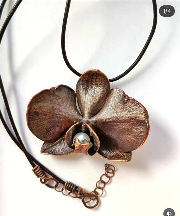 Природна краса в міді