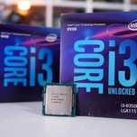 Processador Intel Core i3-8350K 4.0GHz 8MB Skt1151-Selado