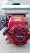 Honda G 100 Silnik Spalinowy Made in Japan / stan idealny + Części