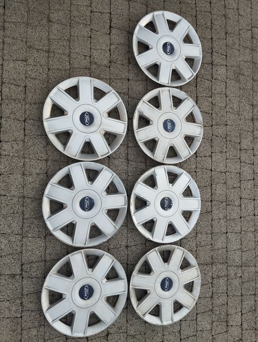 Kołpak Ford 13" 3S51-1130-AB cena podana za jedną sztukę