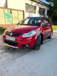 Продам Suzuki SX4 1.6
