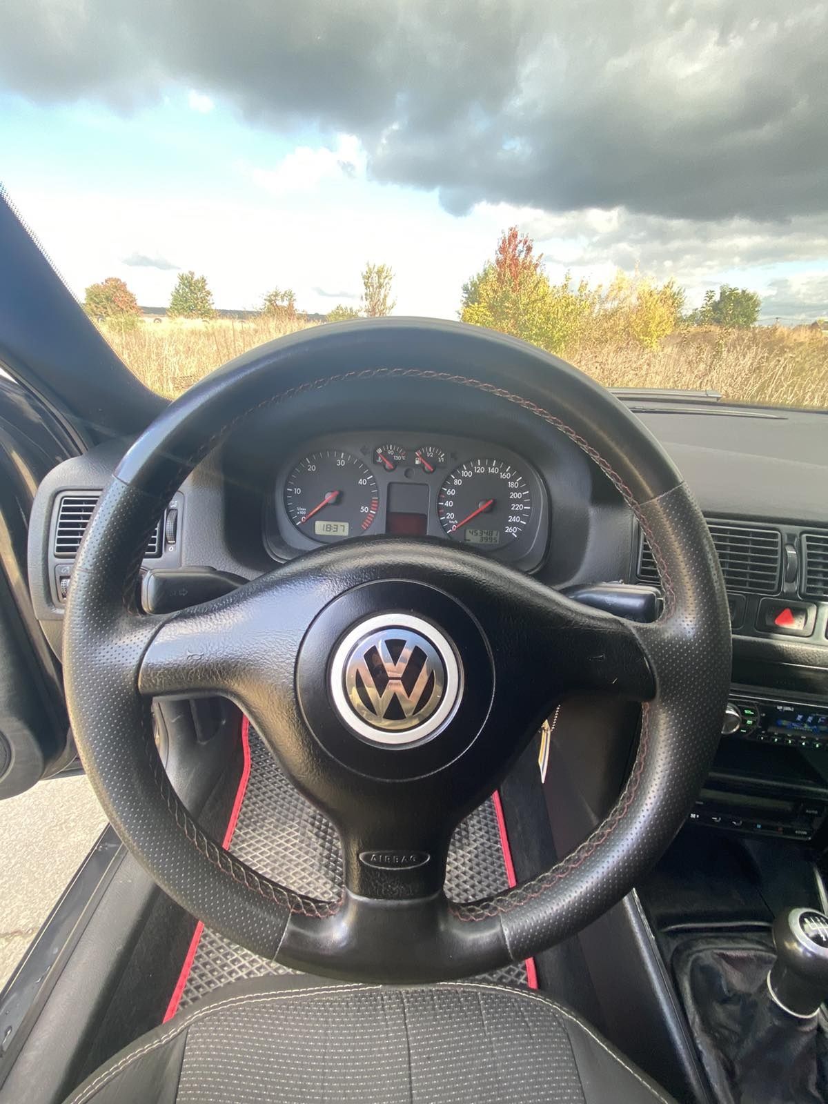 Продам VW Golf 4