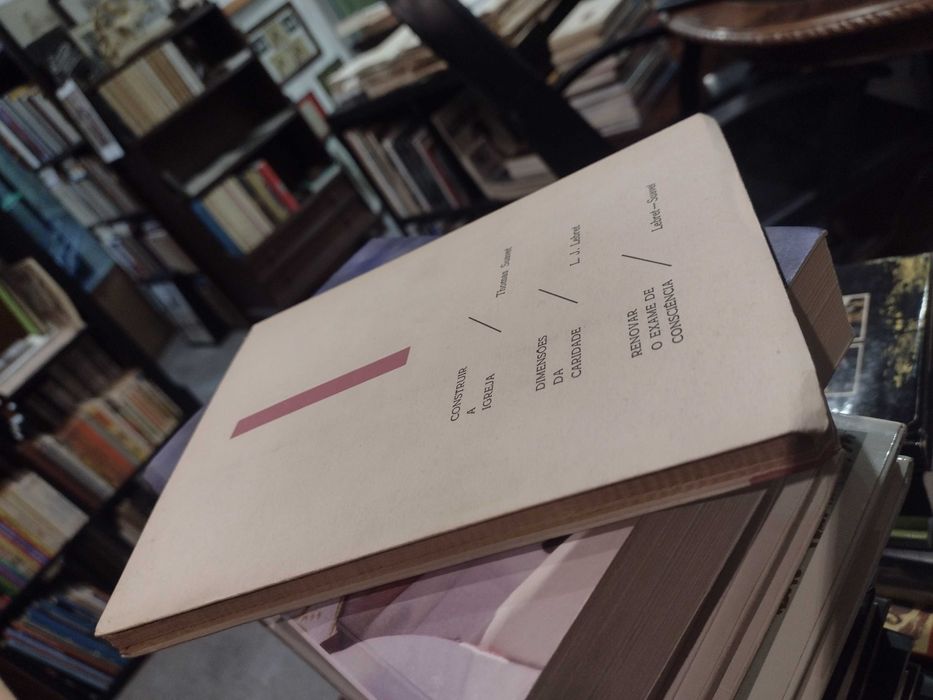 Consagração à Deus e Presença no mundo - Joseph - Marie Perrin, o.p.