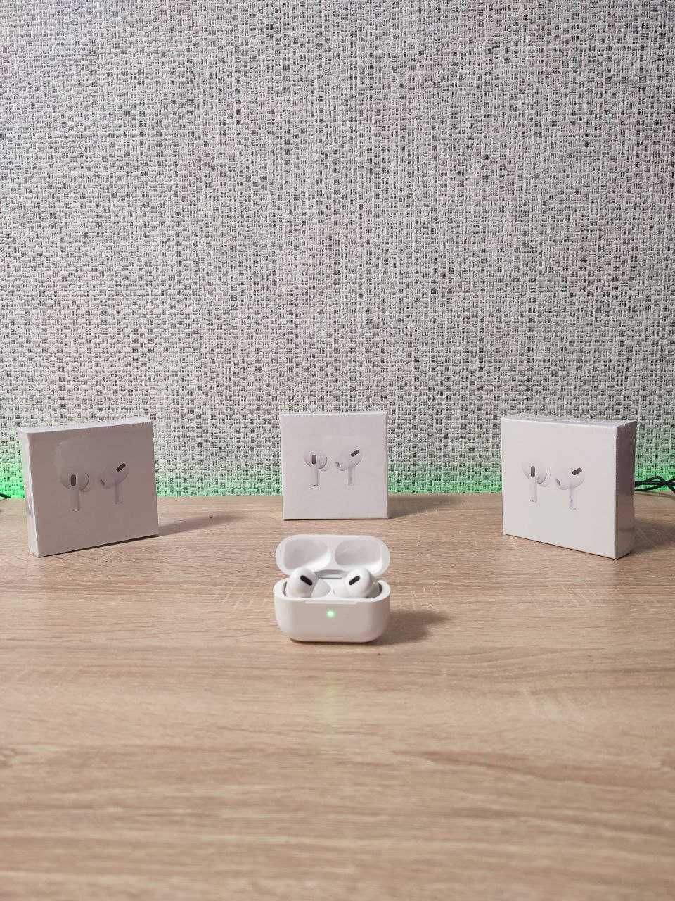 AirPods 3 Pro +Чохол у ПОДАРУНОК!!!