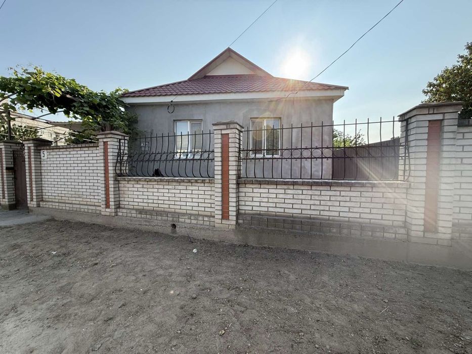 Продам Дом в Измаиле после ремонта