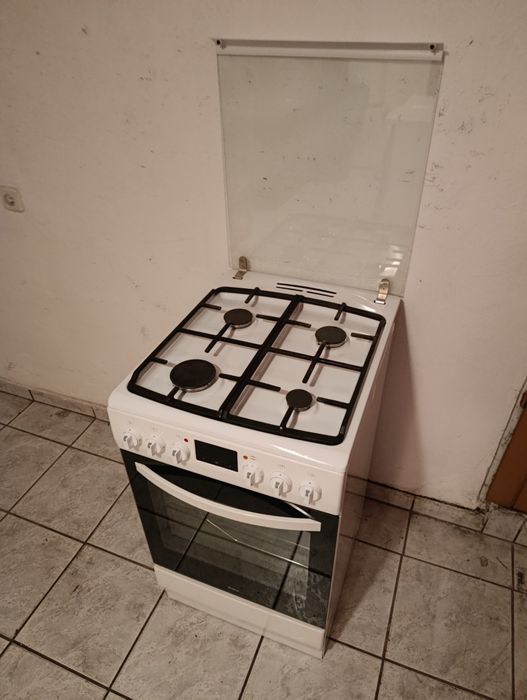 Kuchnia gazowa Amica