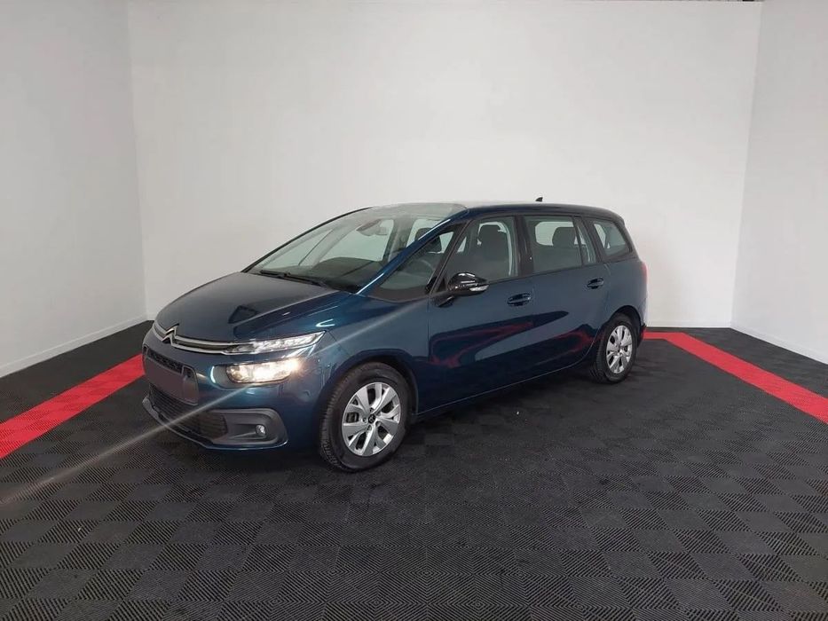 Citroën Grand C4 Spacetourer 1.2 PureTech Feel EAT8