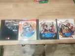 Mafia Trilogy PL PS4/PS5