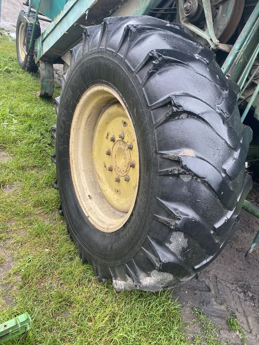 Колесо взборі 18.4 р30