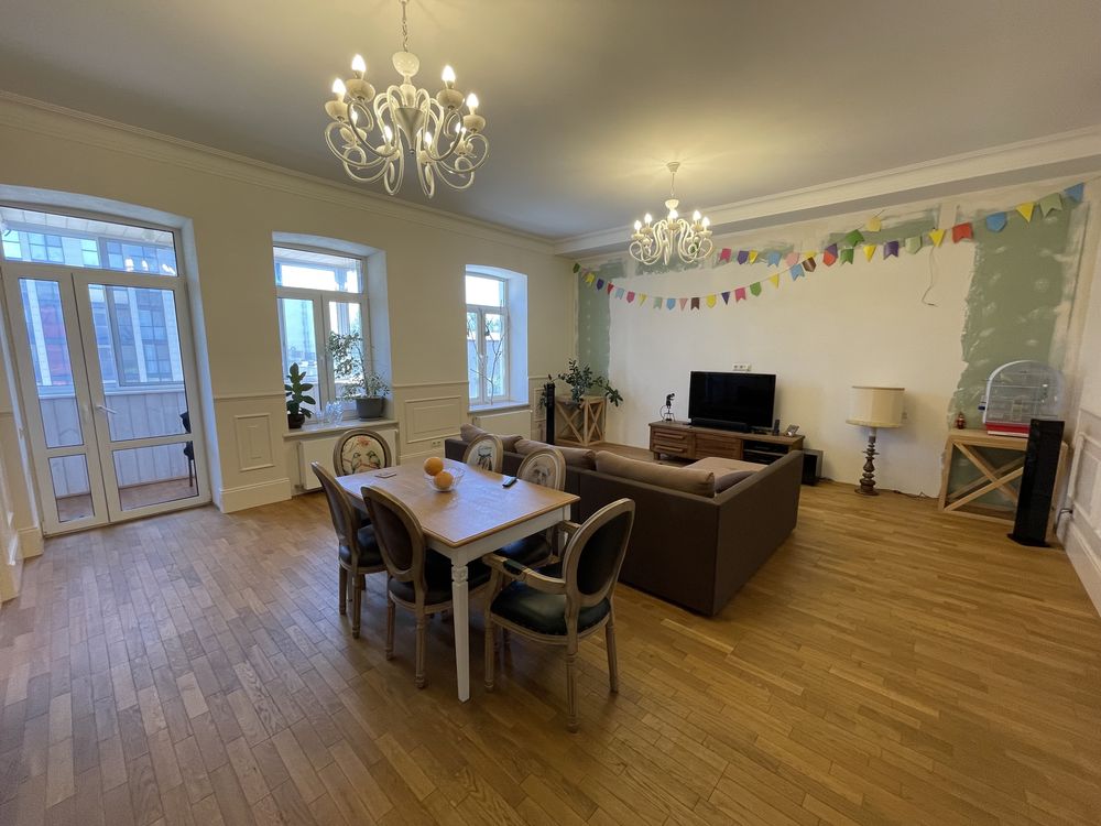 Продам 5к квартиру в центре, парк Шевченко, Лайт Хаус, Панорама,Фучика