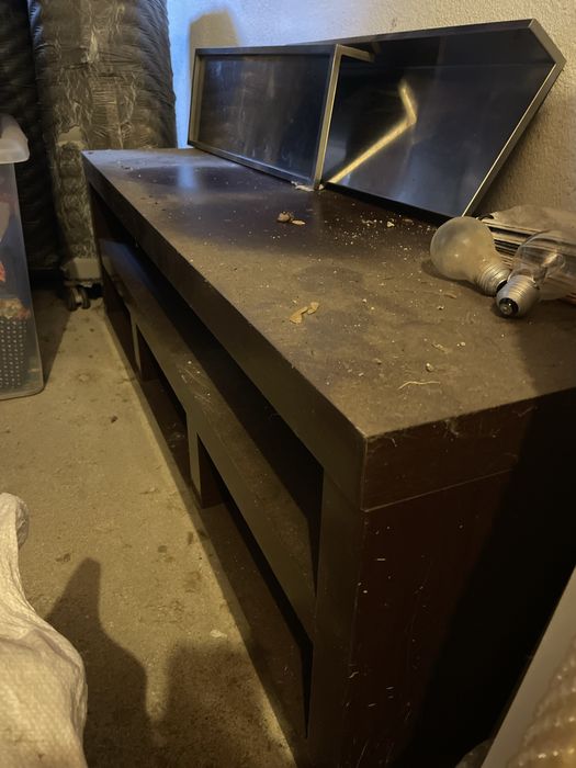 Móvel de TV / televisão