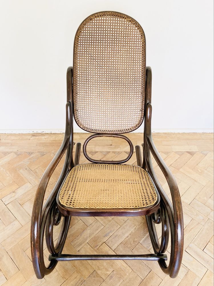 2 cadeiras originais MICHAEL THONET