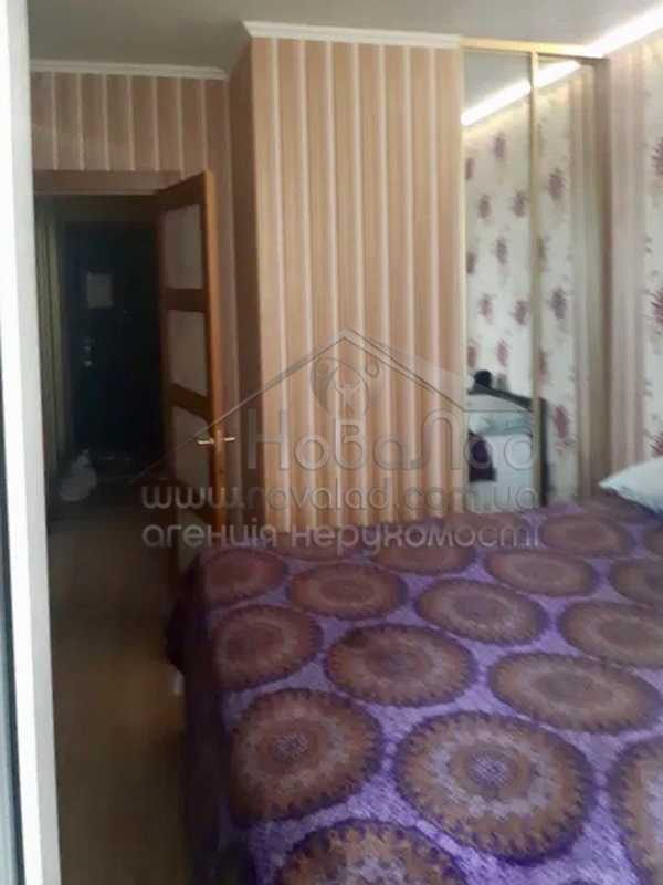 SAV Предлагается уютная, видовая 2-ком. квартира 51м2, 7 мин М Дарница