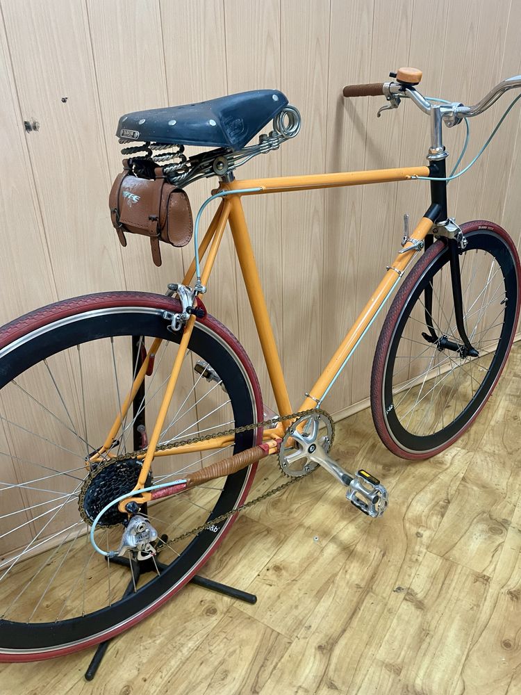 Bicicleta Classica