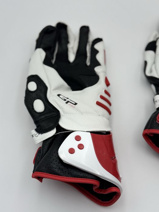 Мото рукавиці Alpinestars GT PRO XL