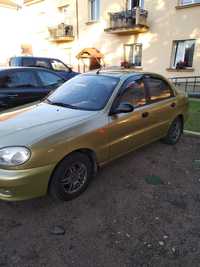 Продам Daewoo Lanos 2006 г.в.,  1.5 , газ/бензин