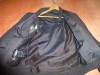 XADV /Casaco Dainese/ Capacete