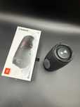 Głośnik mobilny JBL Charge 5 Czarny + gwarancja