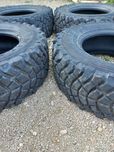 Opony MT 255/65R16 terenowe z 2023