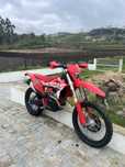 Vendo Gasgas ec 250 f