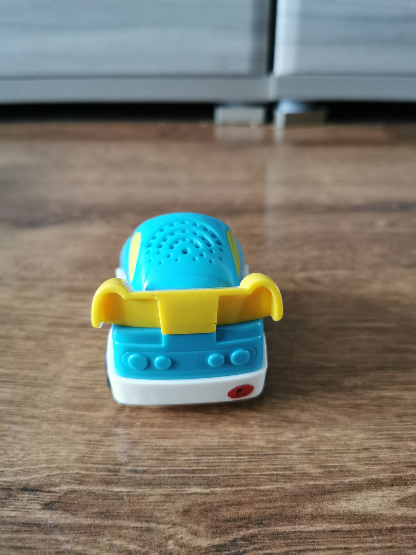 Autko interaktywne tut tut vtech