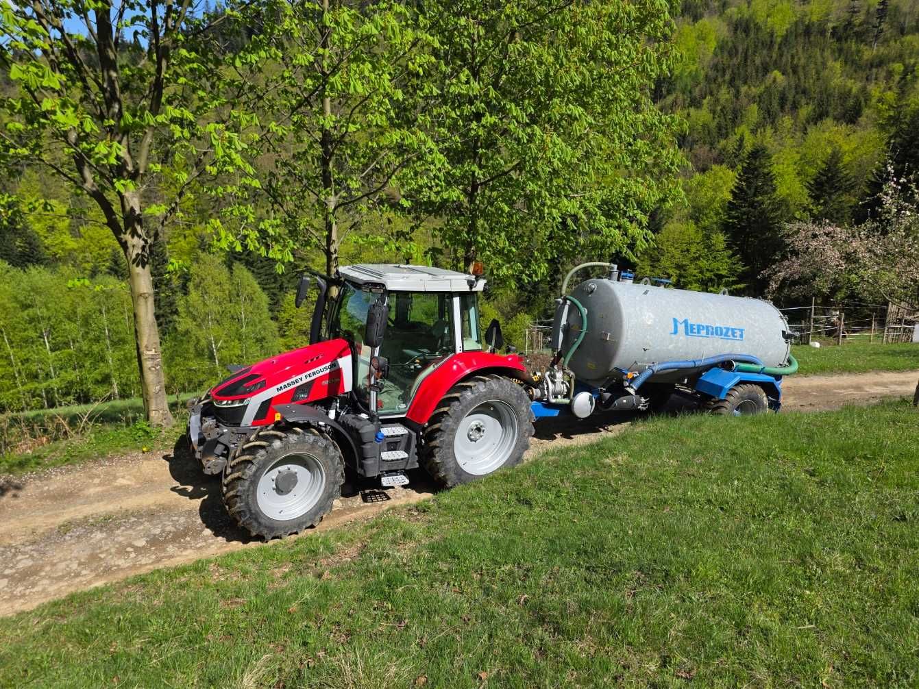 Wywóz ścieków, wywóz szamba, nieczystości płynnych Wisła, Ustroń