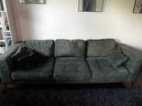 Sofa trzyosobowa