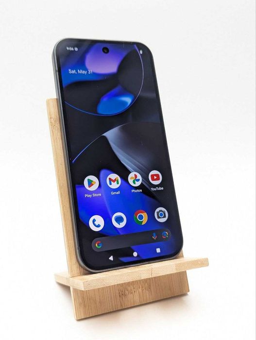 Google Pixel 9 128GB Czarny