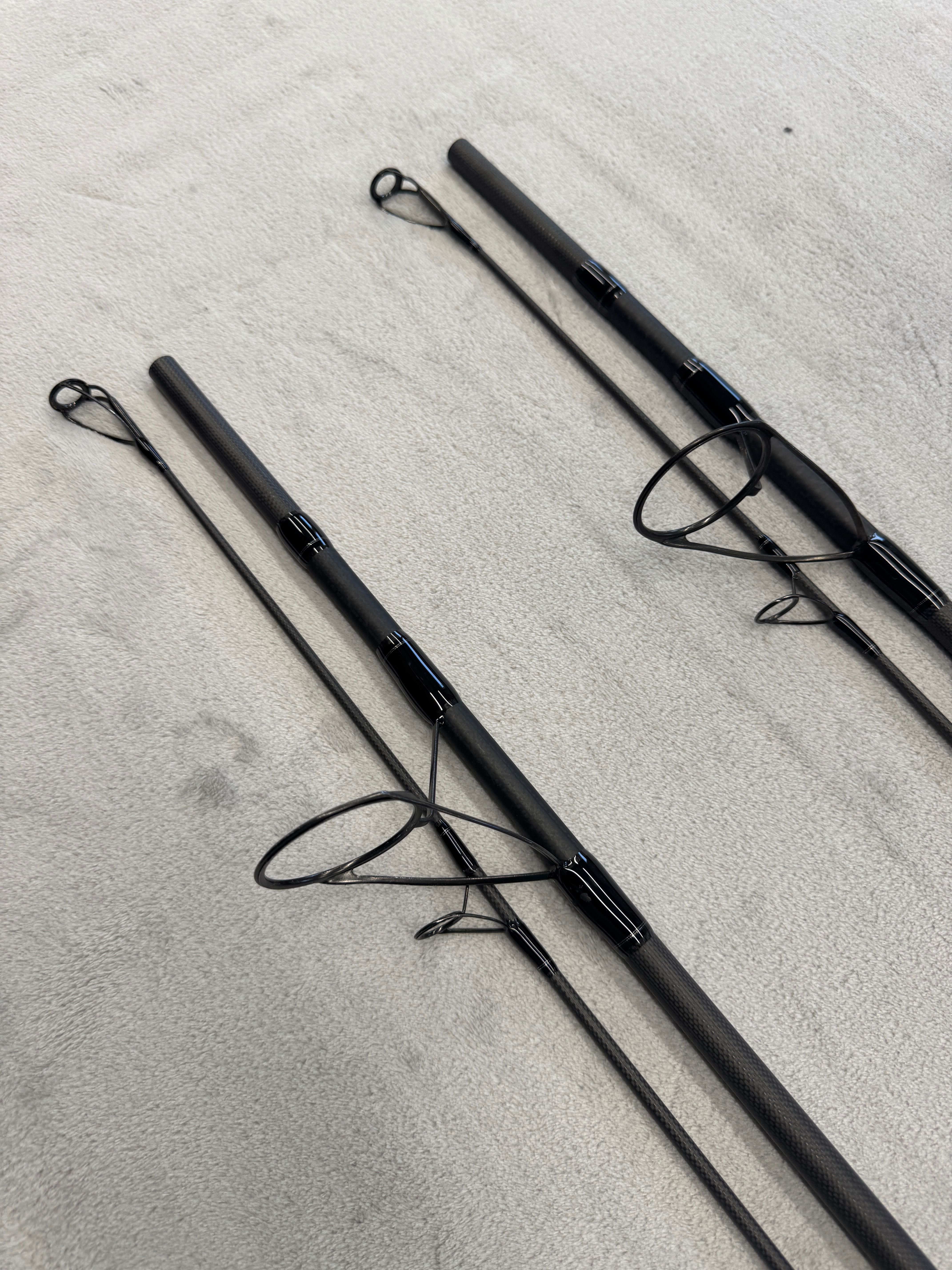 Wędka Fox Horizon X6 Spod / Marker Full Shrink - 3,96m 13'' - 2 sztuki