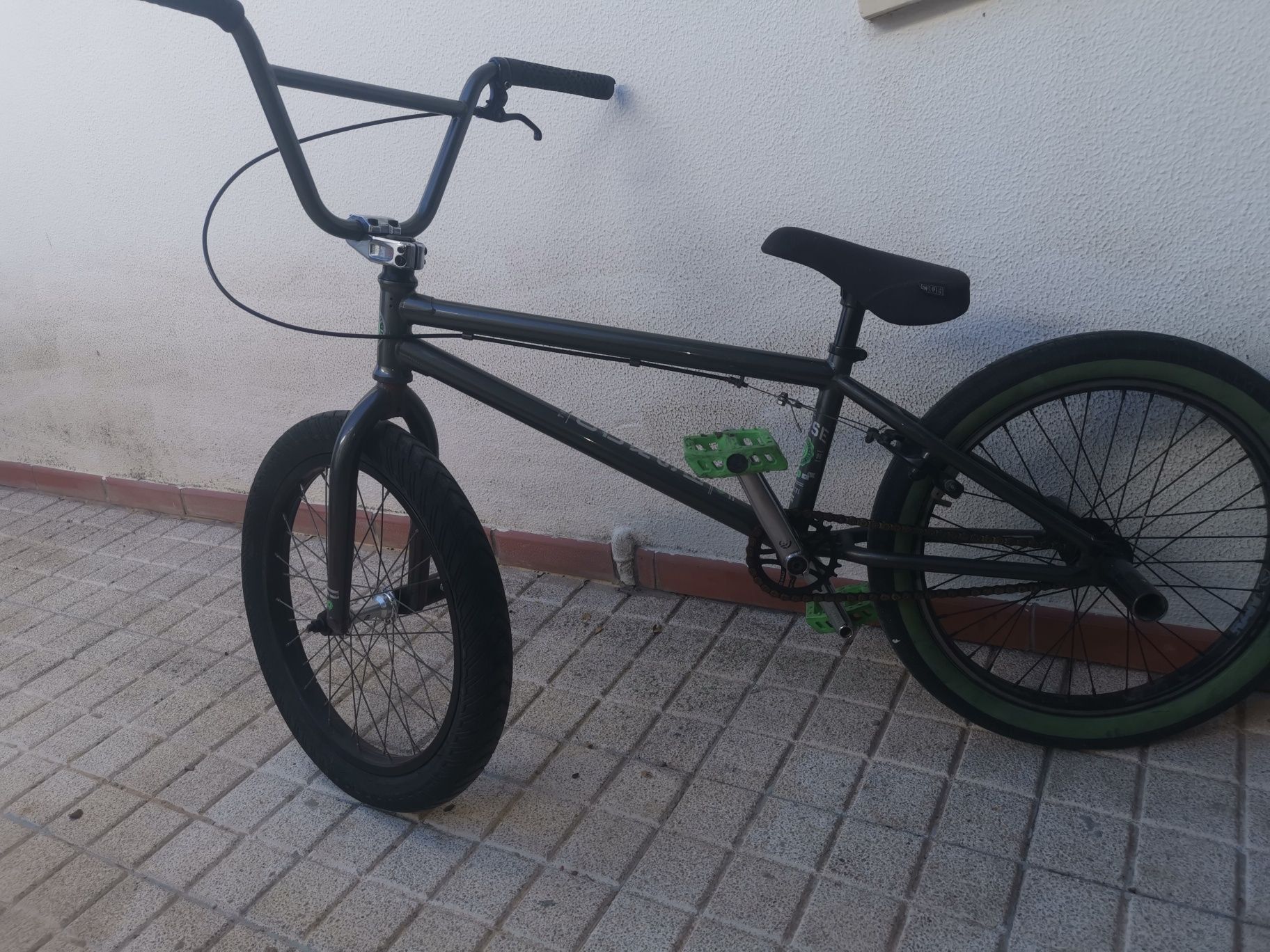 Bmx wtp WeThePeople