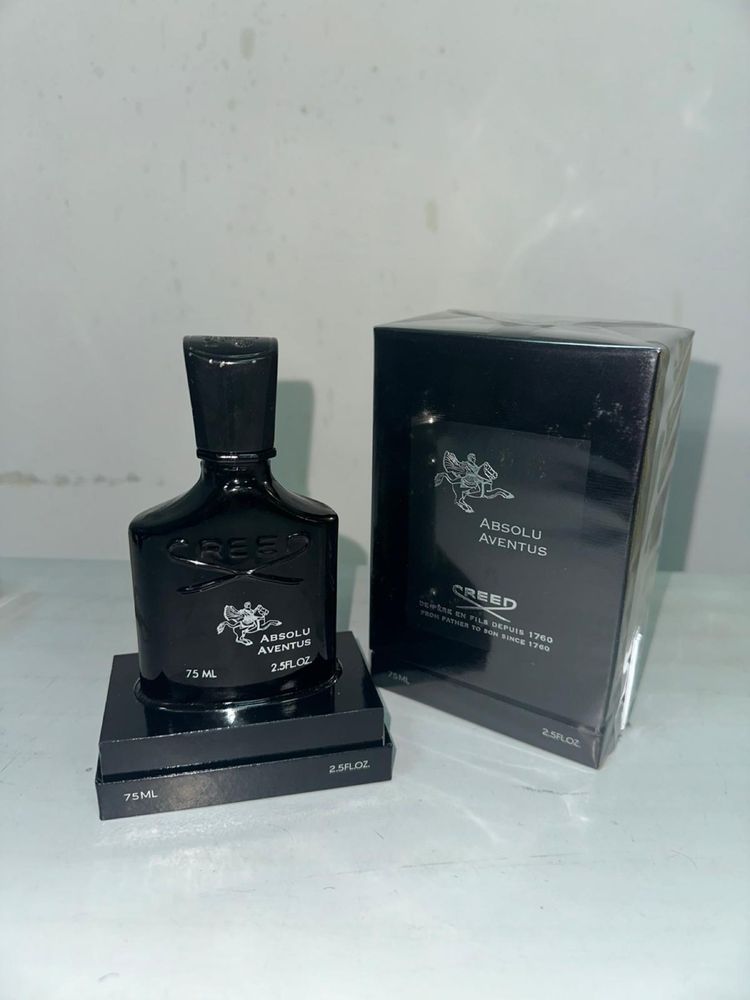Perfumy Absolu Aventus Creed Edp 75ml