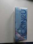 CALVIN KLEIN IN2U Men woda toaletowa 150ml