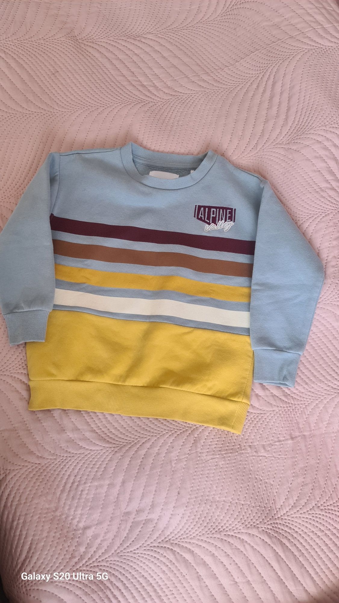 Bluza Reserved 110