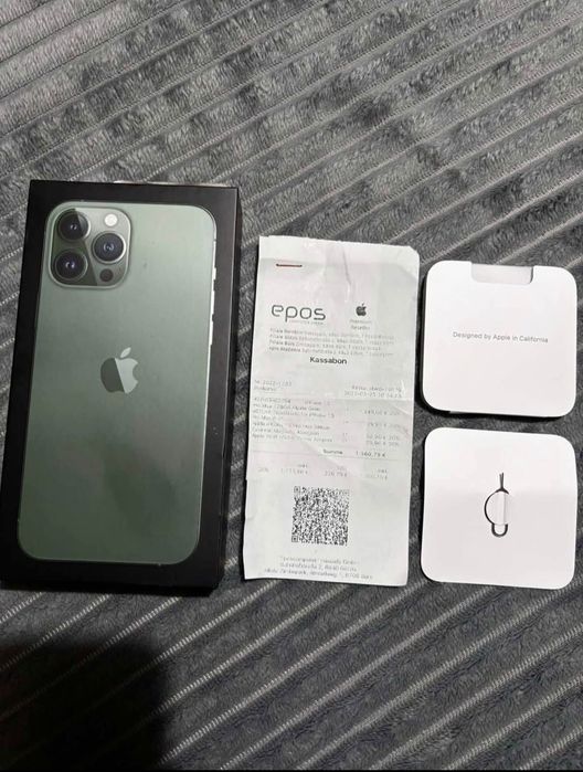 Iphone 13 Pro Max 128GB