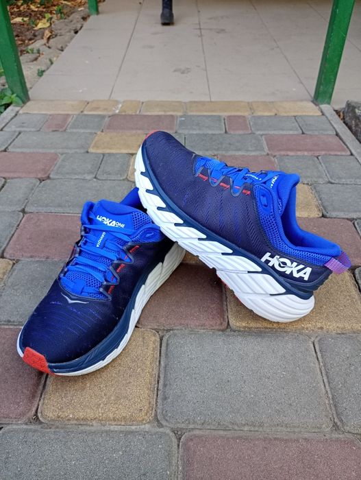 Кроссовки Hoka Gaviota 3 41 / 42