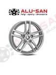 NOWE ALUFELGI 19" Skoda Superb Kodiaq 5x112 Srebrny