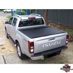 Roleta Roll'N'Lock Isuzu D-Max 2012